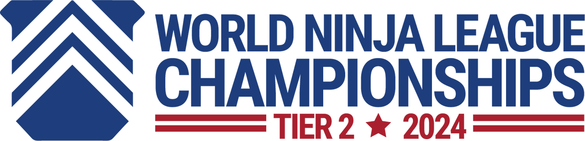 World Ninja League Tier 2 Championship