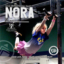 Cargar imagen en el visor de la galería, Heartland Regional Championships (Tier 1, Tier 2, H2H) - Athlete Banner