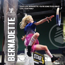 Cargar imagen en el visor de la galería, Heartland Regional Championships (Tier 1, Tier 2, H2H) - Athlete Banner