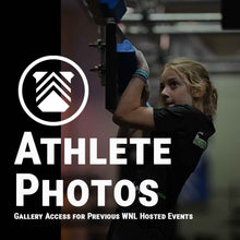 Load image into Gallery viewer, Athlete Photos - previous events
