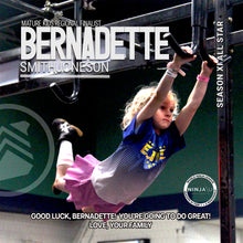 Cargar imagen en el visor de la galería, Southeast Regional Championships (H2H) - Athlete Banner
