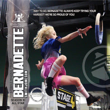 Cargar imagen en el visor de la galería, Midwest Regional Championships (H2H) - Athlete Banner
