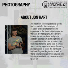 Load image into Gallery viewer, New England Regionals Tier 1 or Tier 2 Athlete Registration - Tyngsboro, MA
