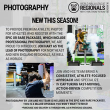 Load image into Gallery viewer, New England Regionals Tier 1 or Tier 2 Athlete Registration - Tyngsboro, MA
