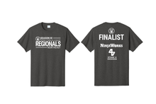 Load image into Gallery viewer, Northeast Regionals Athlete Registration Tier 1 or Tier 2 - Morristown, NJ - May 1-3
