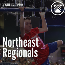 Lade das Bild in den Galerie-Viewer, Northeast Regionals Athlete Registration
